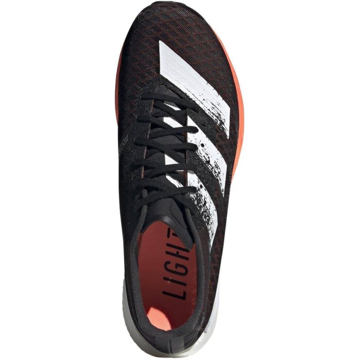 adidas adizero pro mens running shoes black 29714364694736