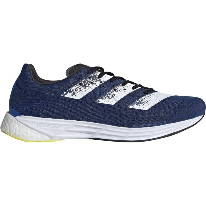 adidas adizero pro mens running shoes blue 28827032551632