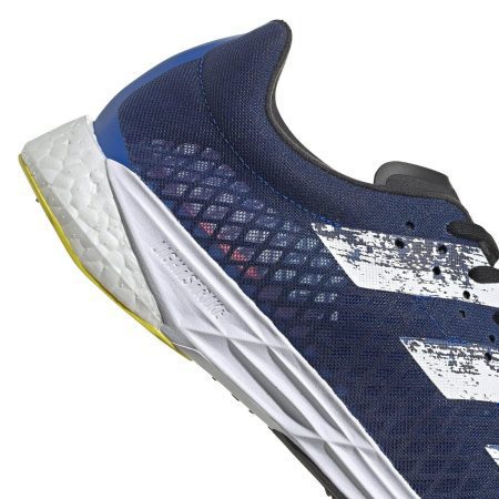 adidas adizero pro mens running shoes blue 28827032617168