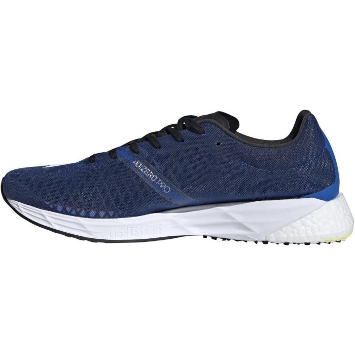 adidas adizero pro mens running shoes blue 28827032813776