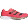 adidas adizero pro mens running shoes pink 28826680230096