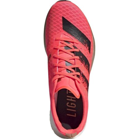 adidas adizero pro mens running shoes pink 28826680492240