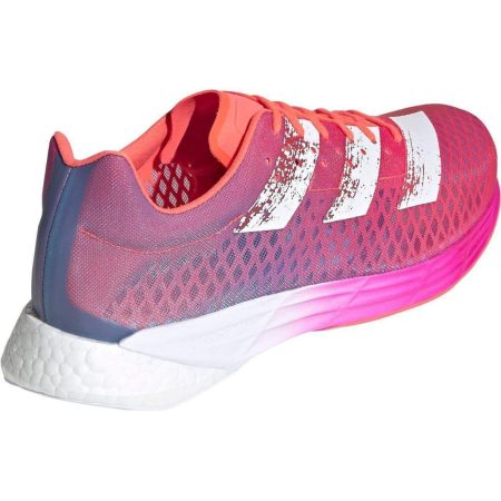 adidas adizero pro mens running shoes pink 28830292312272