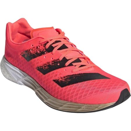 adidas adizero pro mens running shoes pink 29615164752080