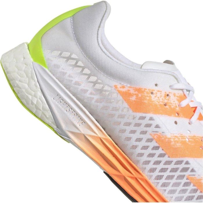 adidas adizero pro mens running shoes white 29615388557520