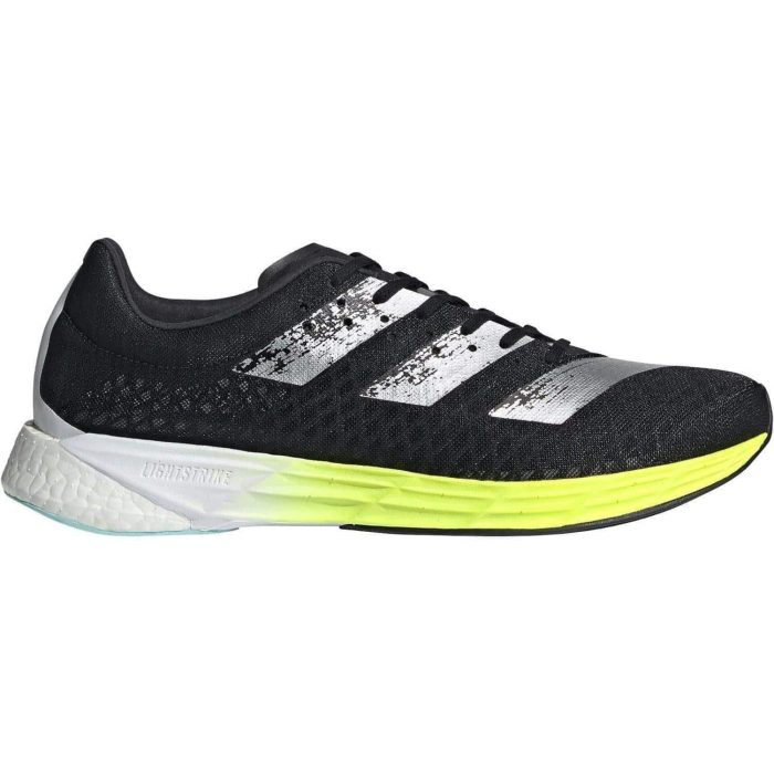 adidas adizero pro running shoes black 28548524179664