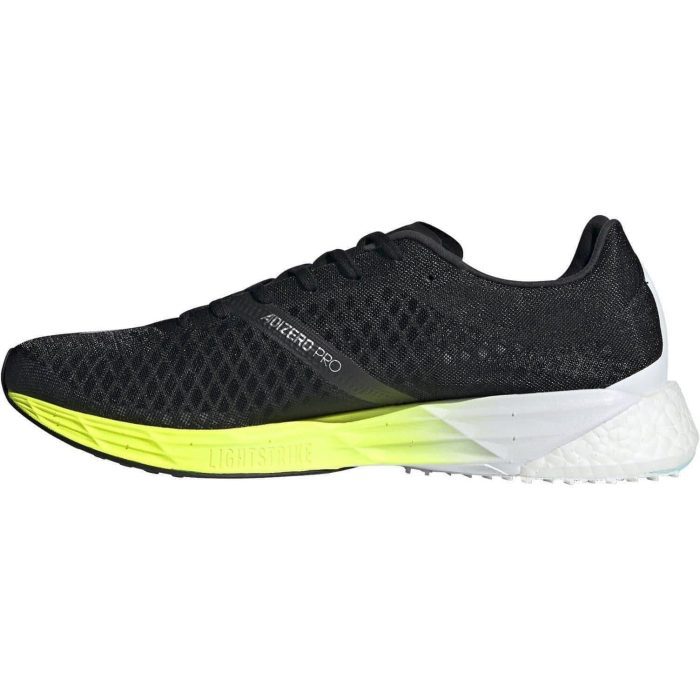 adidas adizero pro running shoes black 29615253422288