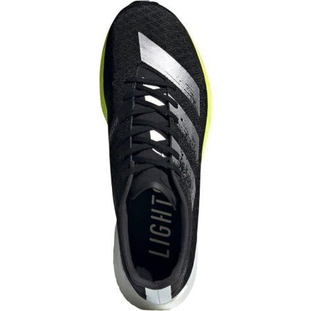 adidas adizero pro running shoes black 29710925988048