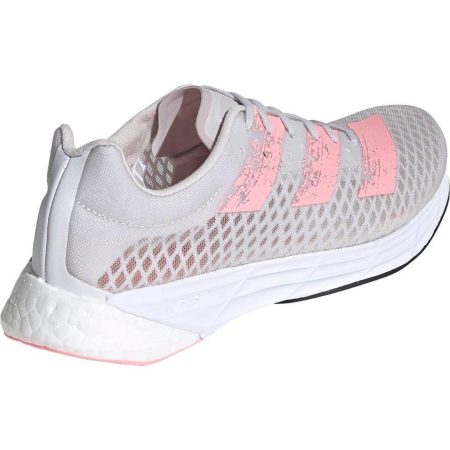 adidas adizero pro womens running shoes grey 29710828765392