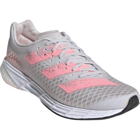 adidas adizero pro womens running shoes grey 29710864875728