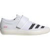 adidas adizero shotput field event spikes white 28557667238096