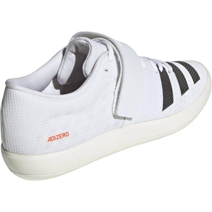 adidas adizero shotput field event spikes white 28557667369168