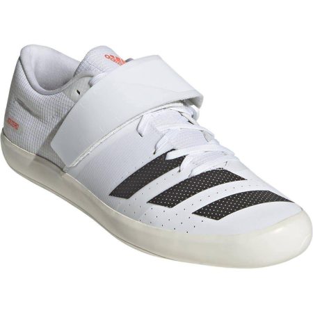 adidas adizero shotput field event spikes white 29615739338960