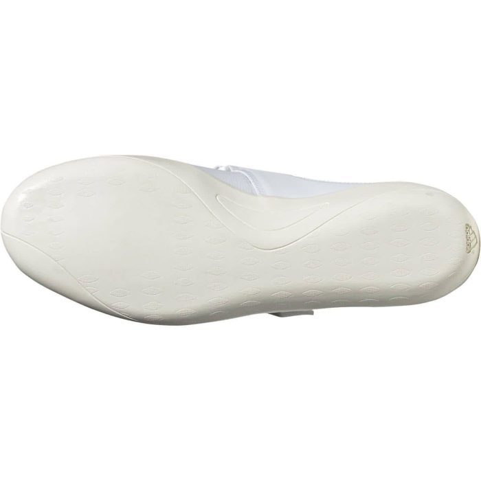 adidas adizero shotput field event spikes white 29710614134992