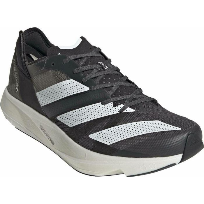 adidas adizero takumi sen 8 mens running shoes black 29614207762640