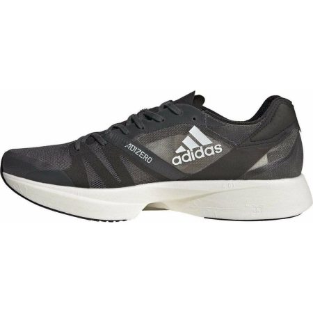 adidas adizero takumi sen 8 mens running shoes black 29614207860944