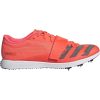 adidas adizero triple jump pole vault field event spikes pink 28828211183824