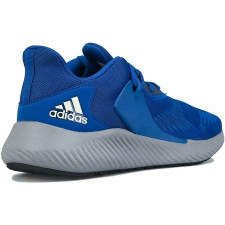 adidas alphabounce rc 2 mens running shoes blue 29641365356752