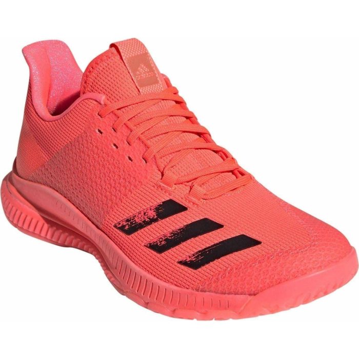 adidas crazyflight bounce tokyo womens court shoes pink 30389742141648