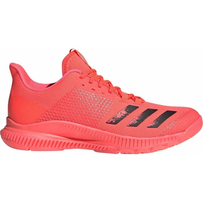 adidas crazyflight bounce tokyo womens court shoes pink 30389742239952