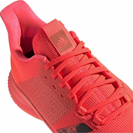 adidas crazyflight bounce tokyo womens court shoes pink 30389742305488