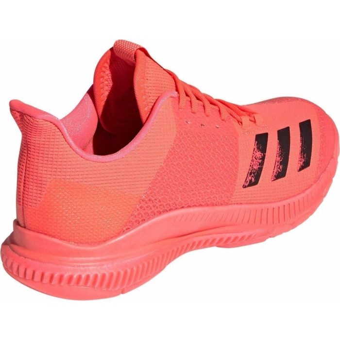 adidas crazyflight bounce tokyo womens court shoes pink 30389742338256