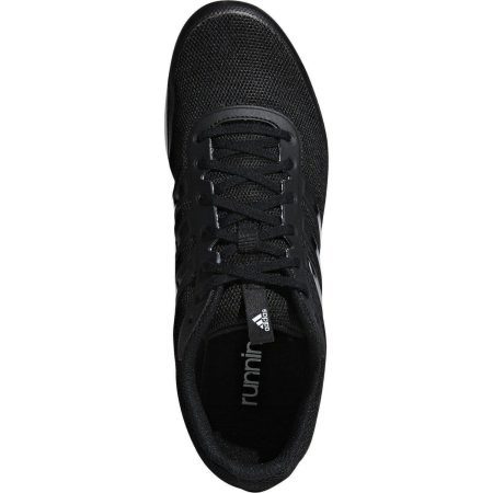 adidas distancestar mens running spikes black 29715297304784