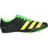 adidas distancestar running spikes black 37381608407248