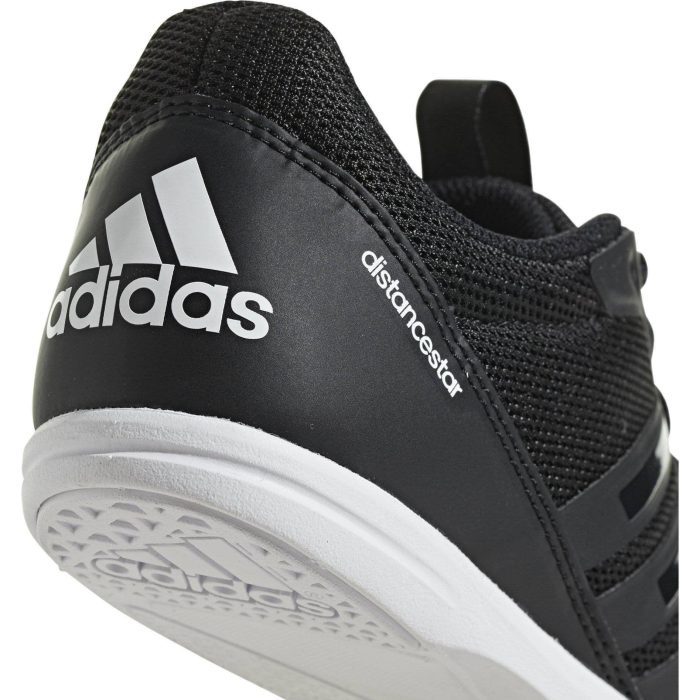 adidas distancestar womens running spikes black 28821151023312