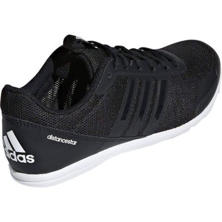 adidas distancestar womens running spikes black 28821151121616