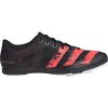 adidas distancestar womens running spikes black 28828256370896