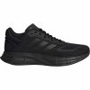 adidas duramo 10 mens running shoes black 30244758618320