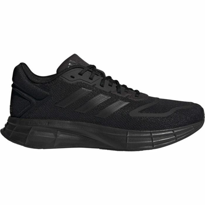 adidas duramo 10 mens running shoes black 30244758618320