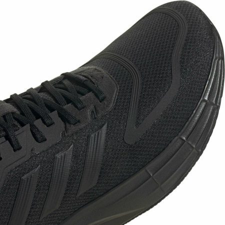 adidas duramo 10 mens running shoes black 30244758651088