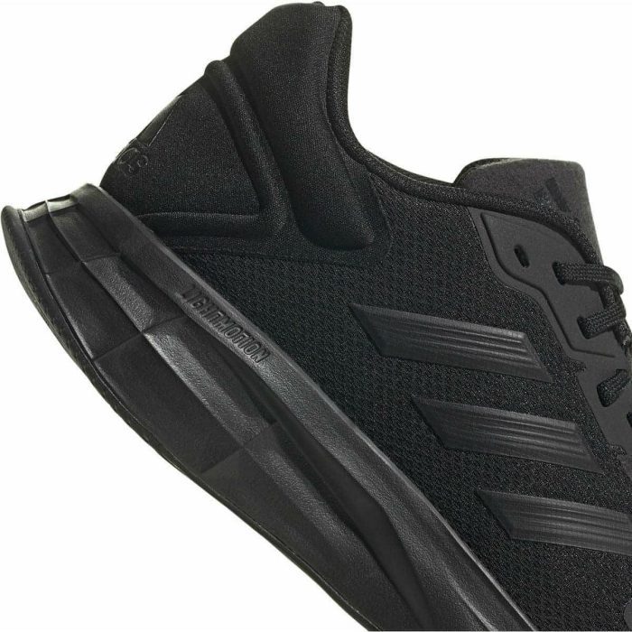 adidas duramo 10 mens running shoes black 30244758716624