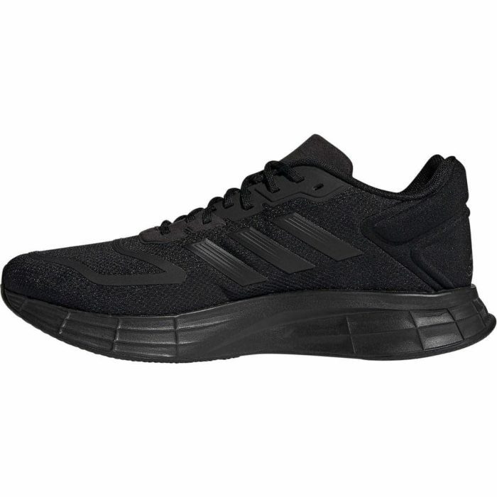 adidas duramo 10 mens running shoes black 30244758913232