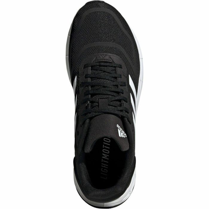 adidas duramo 10 mens running shoes black 37272810127568