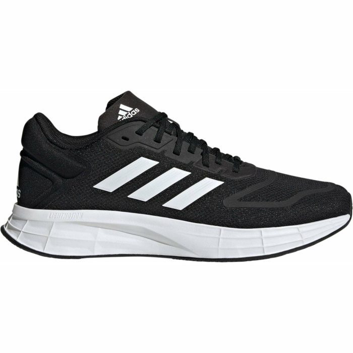 adidas duramo 10 mens running shoes black 37272810193104