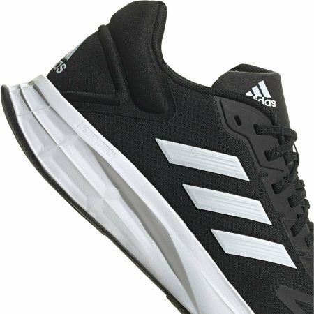 adidas duramo 10 mens running shoes black 37272810225872