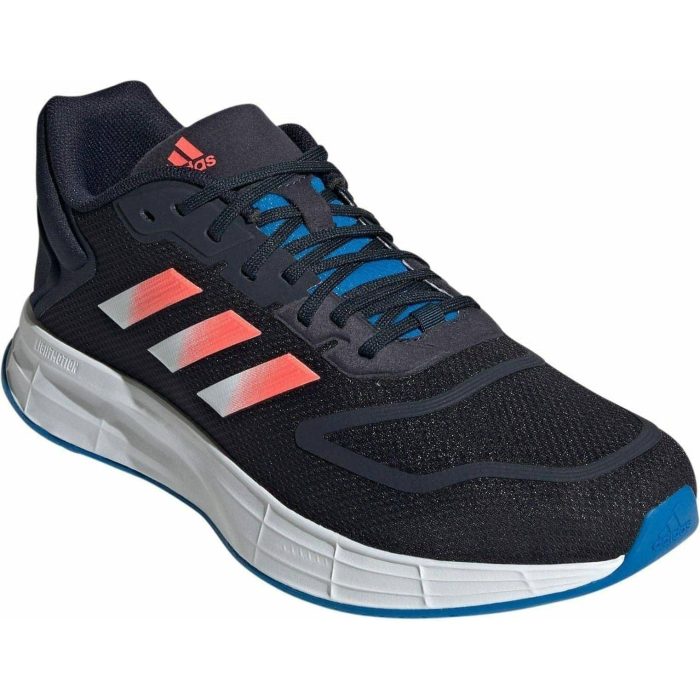 adidas duramo 10 mens running shoes navy 30274291237072