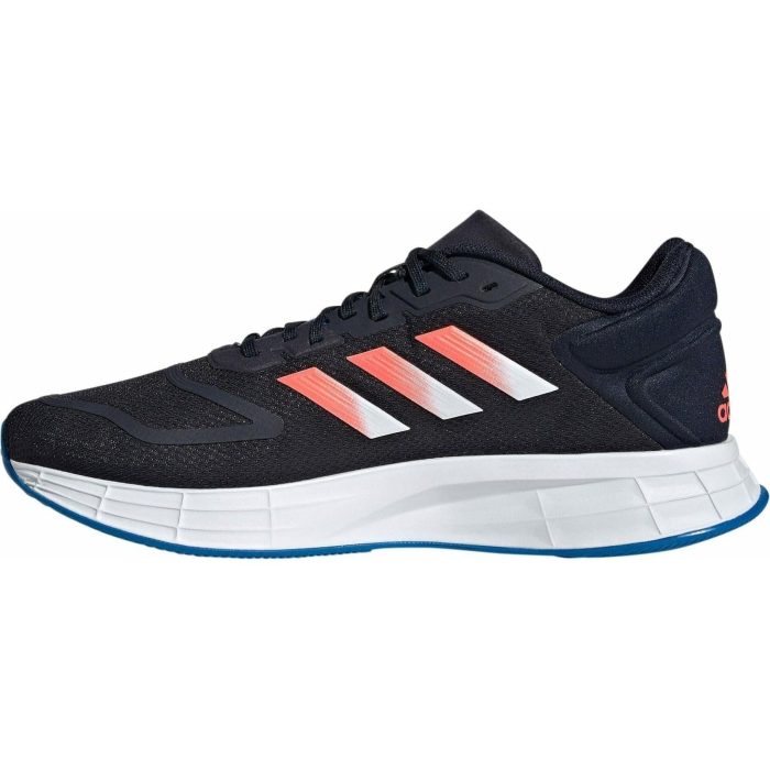 adidas duramo 10 mens running shoes navy 30274291269840