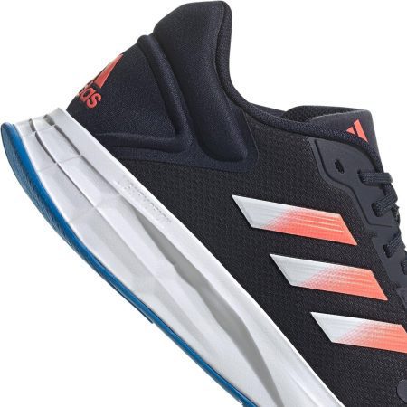 adidas duramo 10 mens running shoes navy 30274291302608