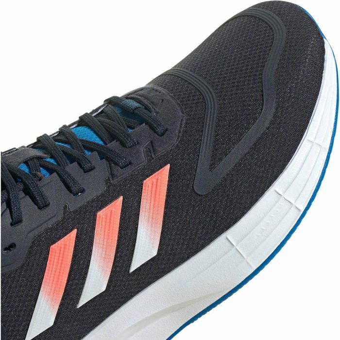 adidas duramo 10 mens running shoes navy 30274291335376