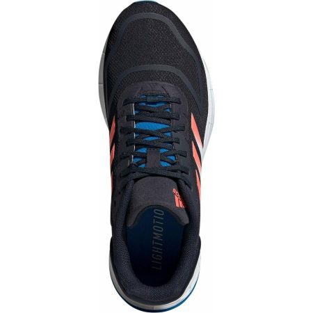 adidas duramo 10 mens running shoes navy 30274291368144