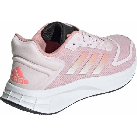 adidas duramo sl 2 0 womens running shoes pink 37272581046480