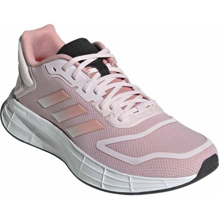 adidas duramo sl 2 0 womens running shoes pink 37272581079248