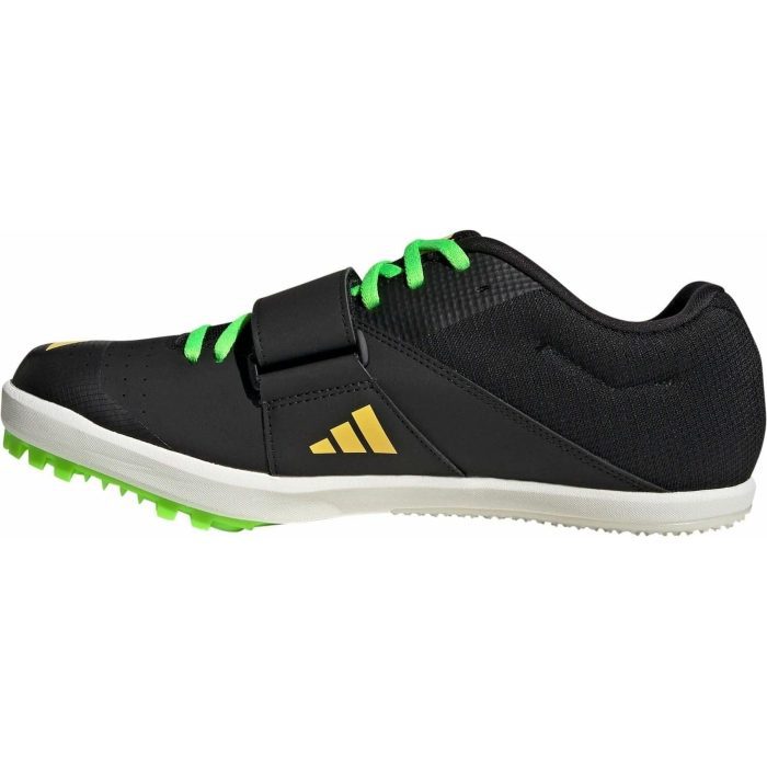 adidas jumpstar field event spikes black 37394772984016