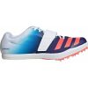 adidas jumpstar field event spikes blue 30007652221136