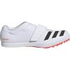 adidas jumpstar field event spikes white 29710148468944