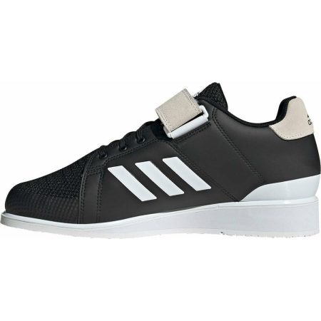 adidas power perfect iii mens weightlifting shoes black 29908375797968